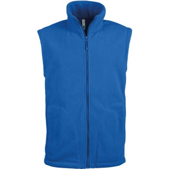Gilet Polaire