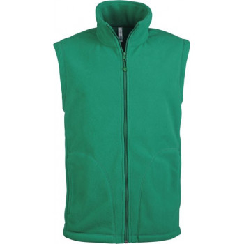 Gilet Polaire