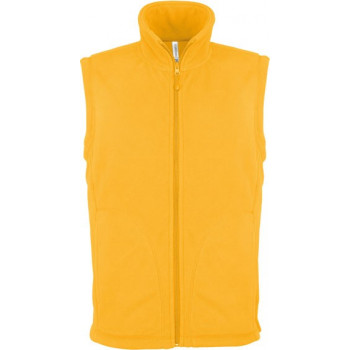Gilet Polaire