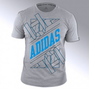 TEE SHIRT GRAFIC TEE coton