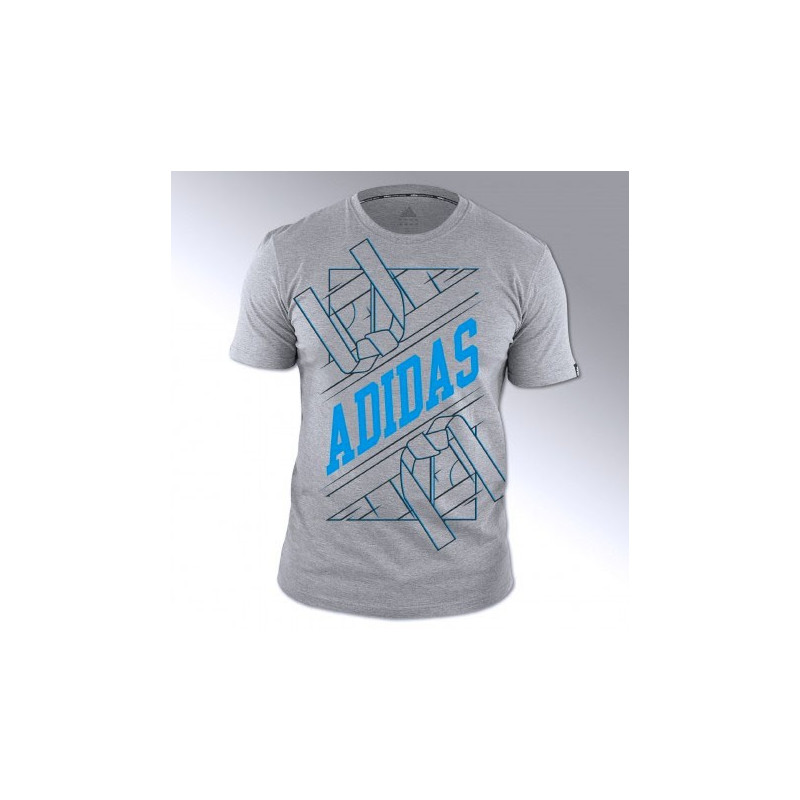 TEE SHIRT GRAFIC TEE coton