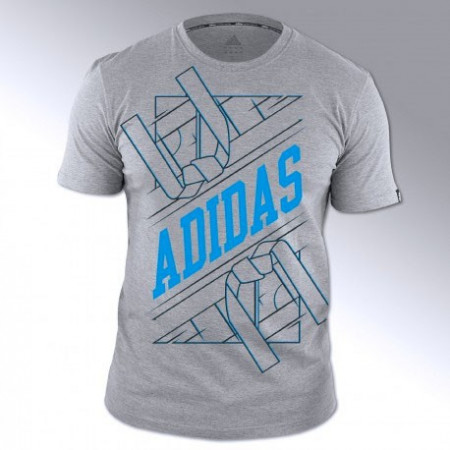 TEE SHIRT GRAFIC TEE coton