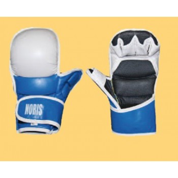 Gants cuir de Buffle