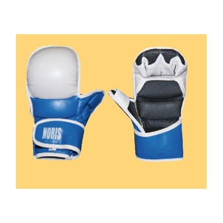 Gants cuir de Buffle