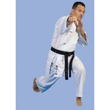 Karate gi SENSHI Kaiten