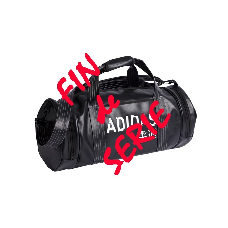 Sac de sport forme «Tube»