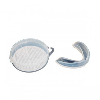 Protège-dents simple