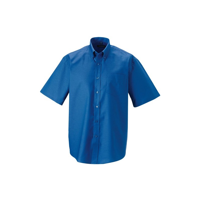 CHEMISETTE HOMME OXFORD RUSSELL
