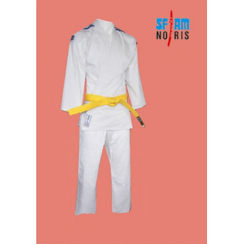 Judo Pratiquant