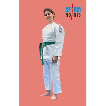 Judo Entrainement Supérieur