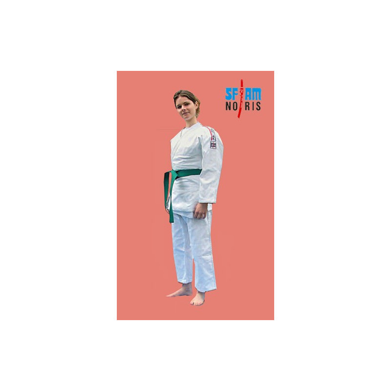 Judo Entrainement Supérieur