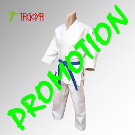 judogi PROGRESS