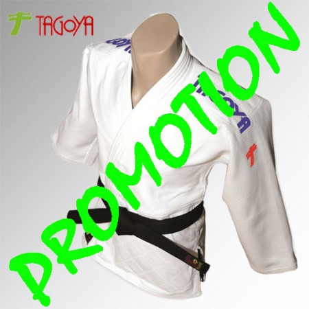judogi GRAN MASTER