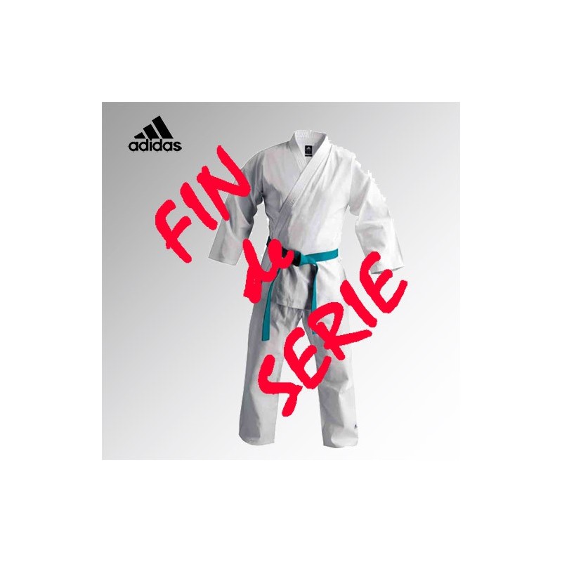 Karaté gi JUNIOR adidas