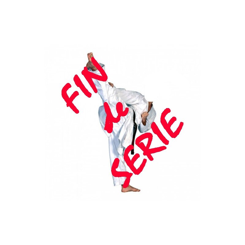 Karate gi PINNA FIRST