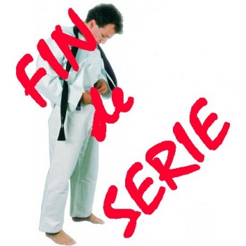 Karate gi Kaiten INTRUCTOR