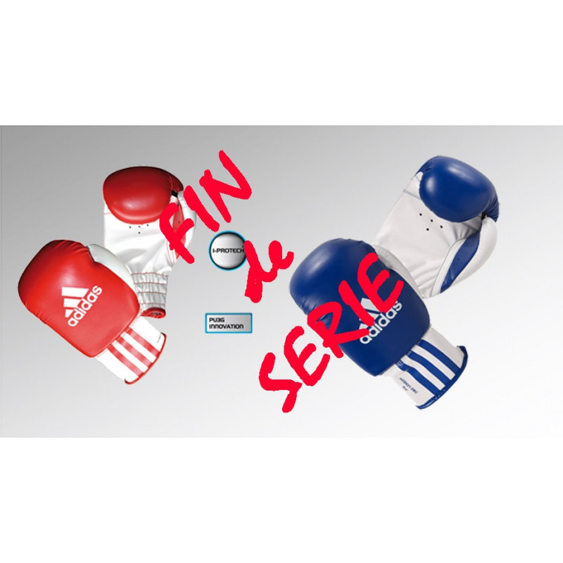 Gants multi-boxes enfants ROOKIE adidas
