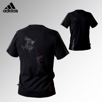 Tee shirt ZEN TEE adidas