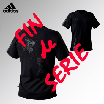 Tee shirt ZEN TEE adidas