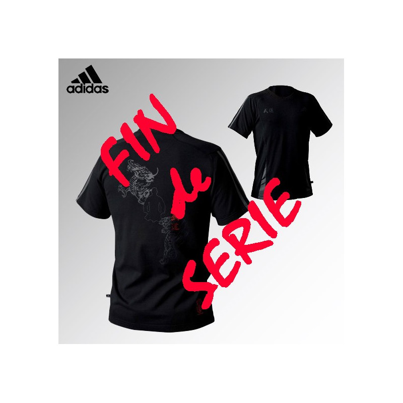 Tee shirt ZEN TEE adidas