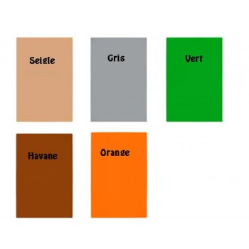 Protections murales vinyl