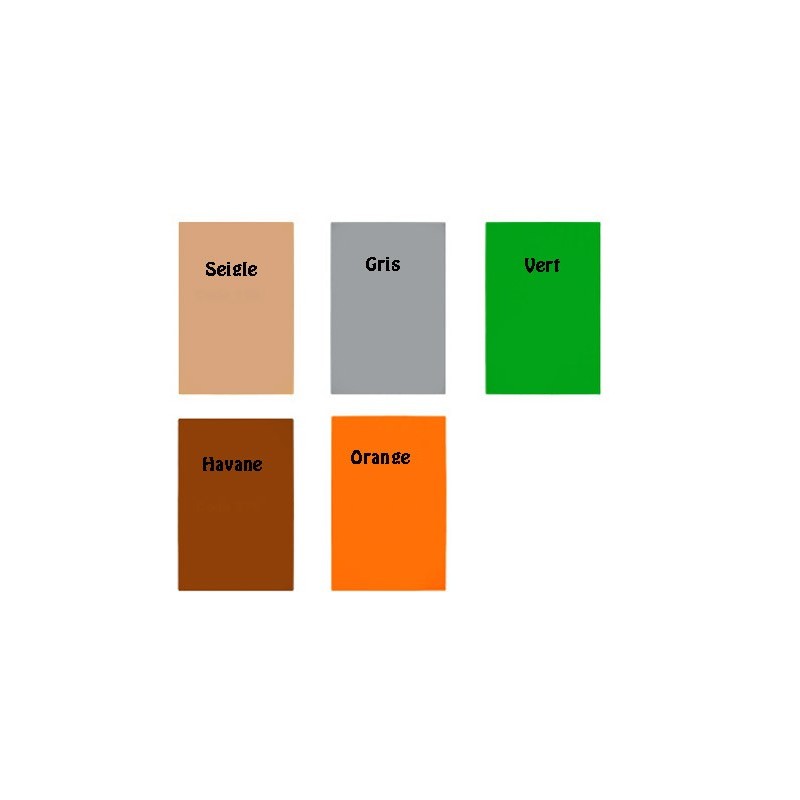 Protections murales vinyl