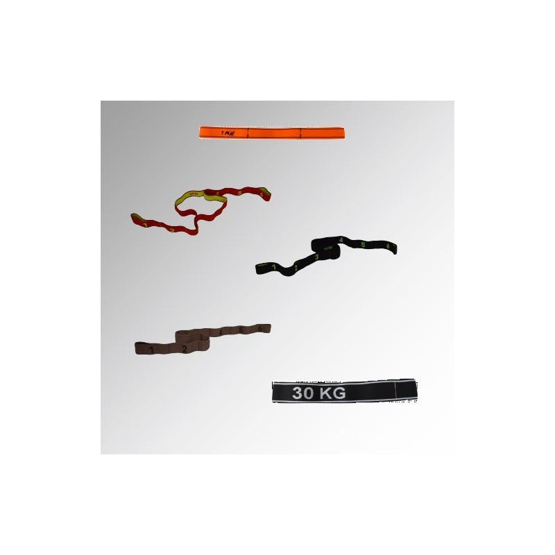 BANDE ÉLASTIQUE FITNESS