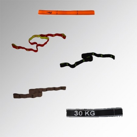 BANDE ÉLASTIQUE FITNESS