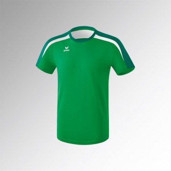 Tee shirt Femme Erima LIGA 2.0