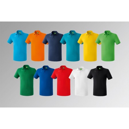 Polo homme Erima TEAMSPORT