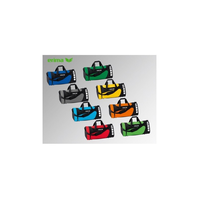 SAC DE SPORT CLUB 5 LINE