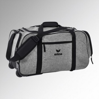 Sac de sport Erima à roulettes