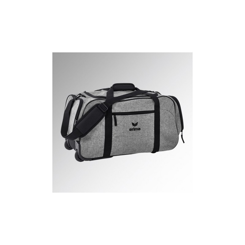 Sac de sport Erima à roulettes