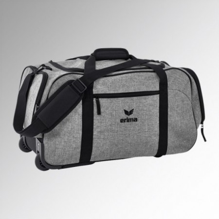 Sac de sport Erima à roulettes