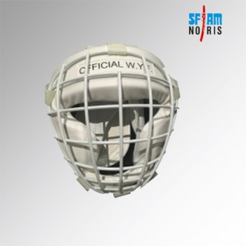 CASQUE AVEC VISIÈRE SÉPARABLE