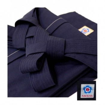 Hakama Japon AIKIKAI