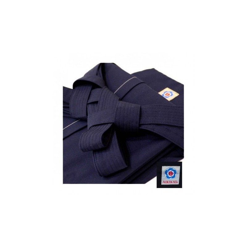 Hakama Japon AIKIKAI