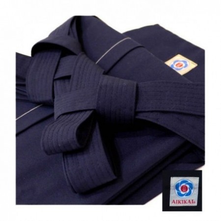 Hakama Japon AIKIKAI