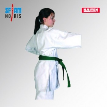 Karaté Gi Standard Kaiten