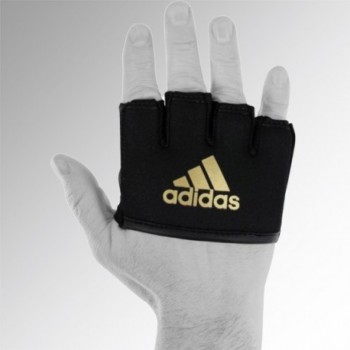 Protections métacarpes + GEL adidas