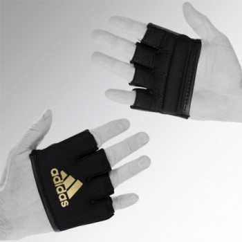 Protections métacarpes + GEL adidas