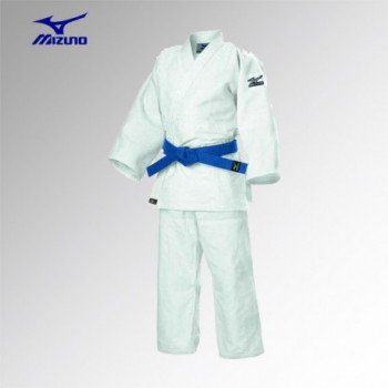 Judogi Mizuno KEIKO 2
