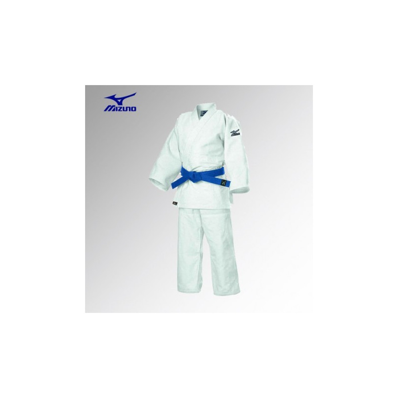 Judogi Mizuno KEIKO 2