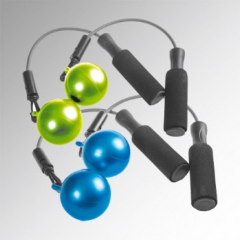 Corde à Sauter BALL JUMP