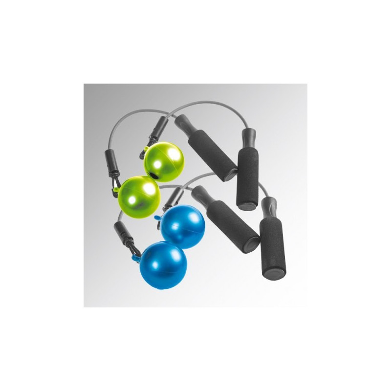 Corde à Sauter BALL JUMP