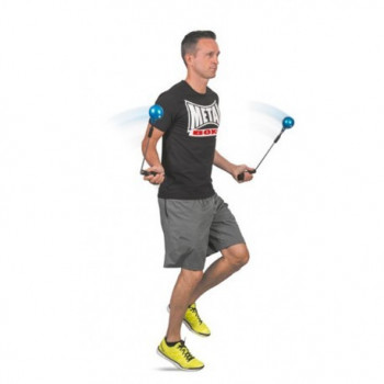 Corde à Sauter BALL JUMP  photo