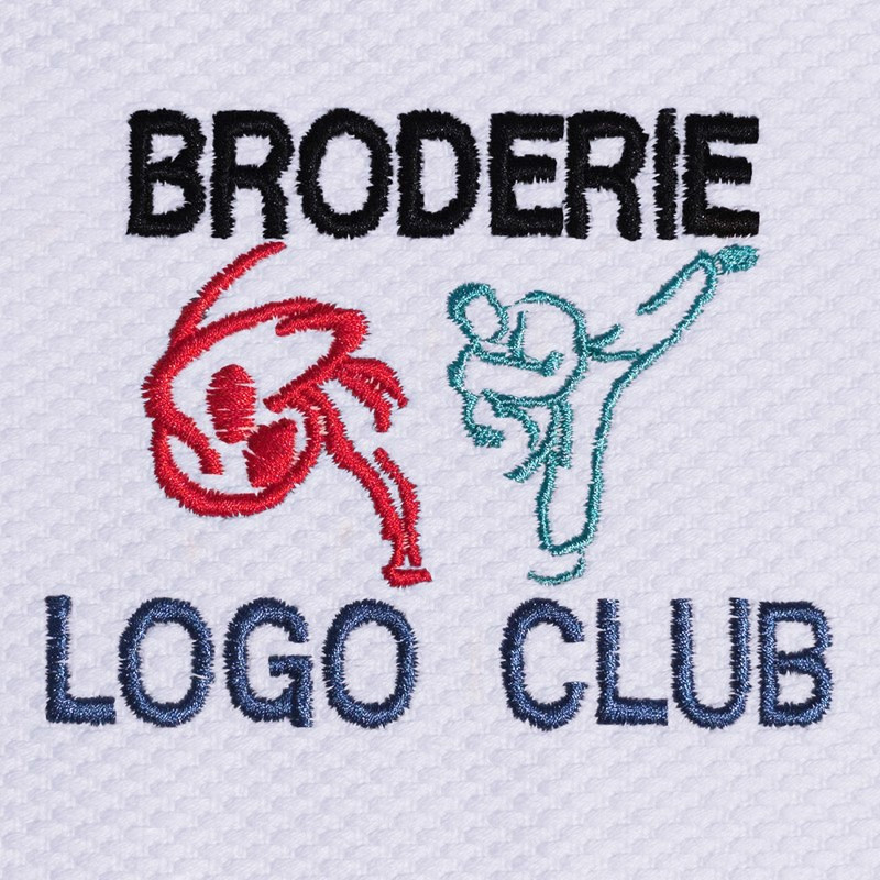 Broderie 