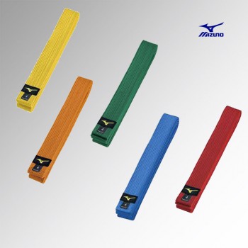 Ceintures Mizuno