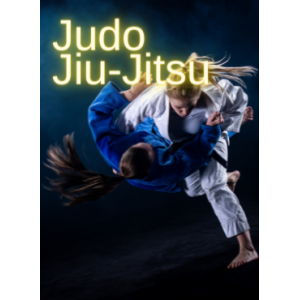 Equipement de judo et Jiu-Jitsu- Sholin fight Spirit