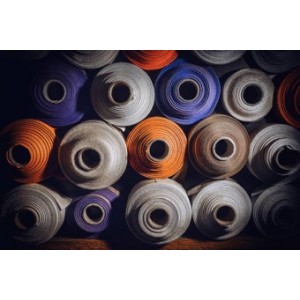 Textiles Judo